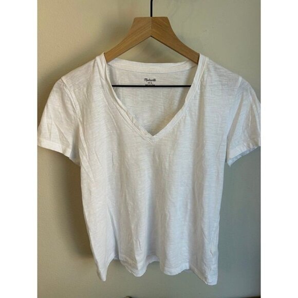 Madewell Tops size L‎ - Picture 2 of 7